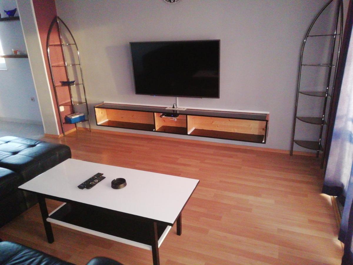 Apartment Viktoria Primošten Extérieur photo