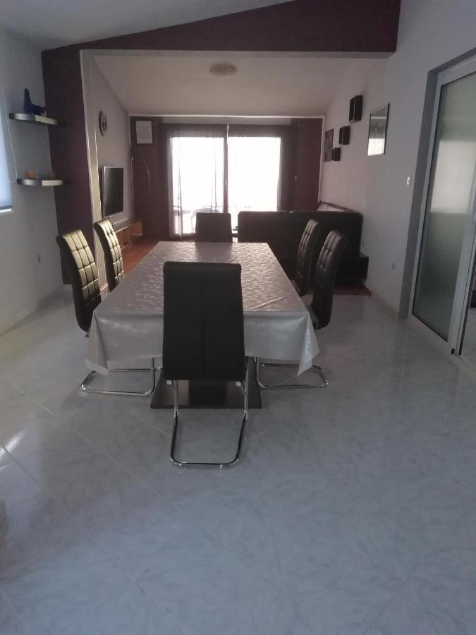 Apartment Viktoria Primošten Extérieur photo