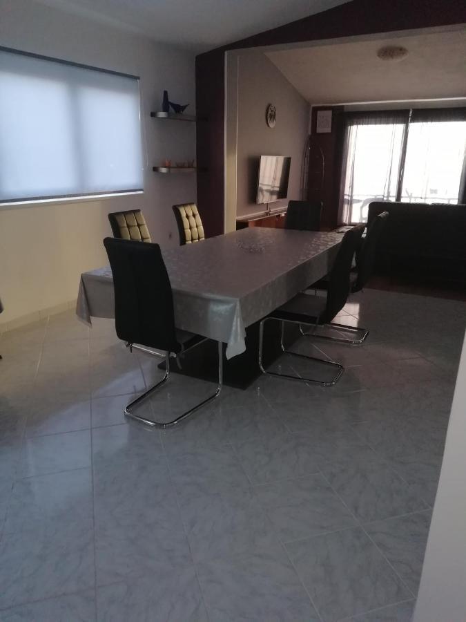 Apartment Viktoria Primošten Extérieur photo