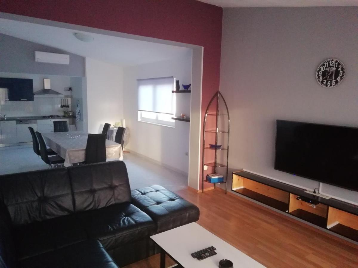Apartment Viktoria Primošten Extérieur photo