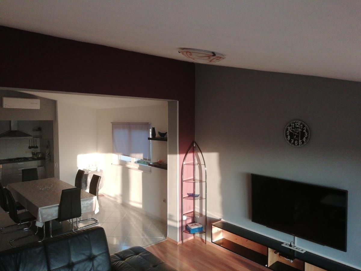 Apartment Viktoria Primošten Extérieur photo