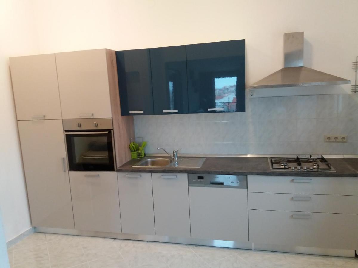 Apartment Viktoria Primošten Extérieur photo