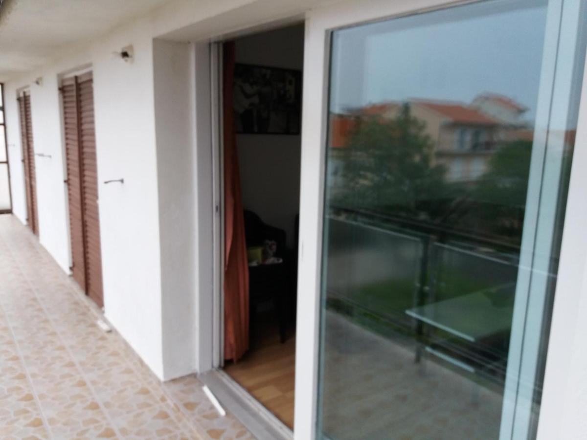 Apartment Viktoria Primošten Extérieur photo