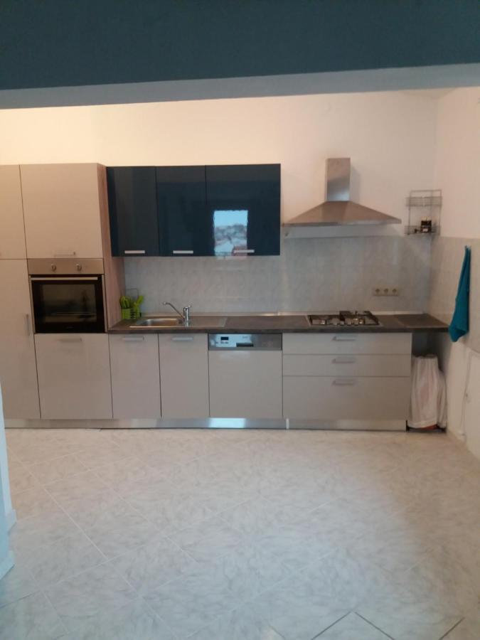Apartment Viktoria Primošten Extérieur photo