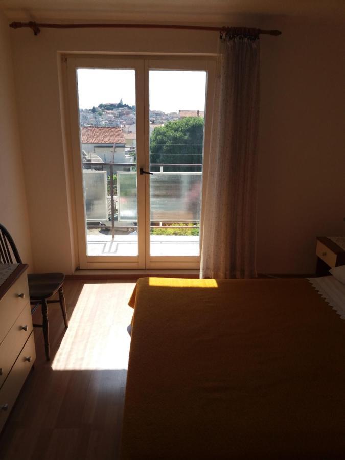 Apartment Viktoria Primošten Extérieur photo