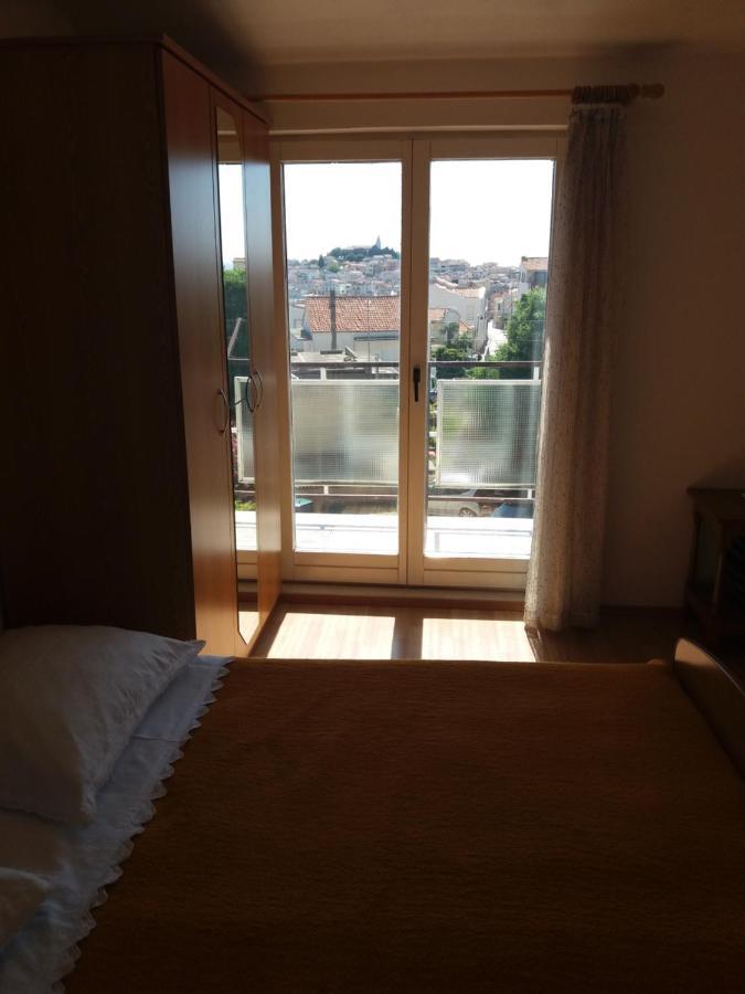 Apartment Viktoria Primošten Extérieur photo