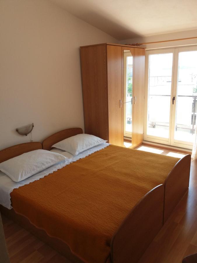 Apartment Viktoria Primošten Extérieur photo