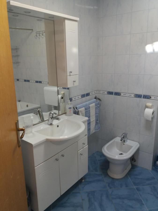 Apartment Viktoria Primošten Extérieur photo