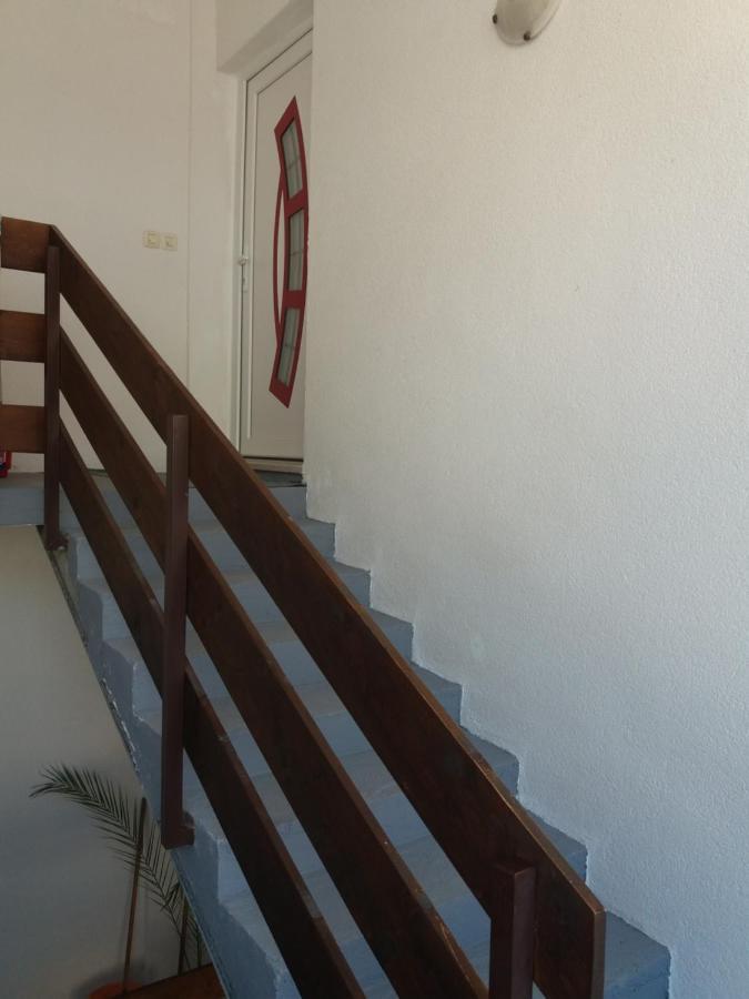 Apartment Viktoria Primošten Extérieur photo