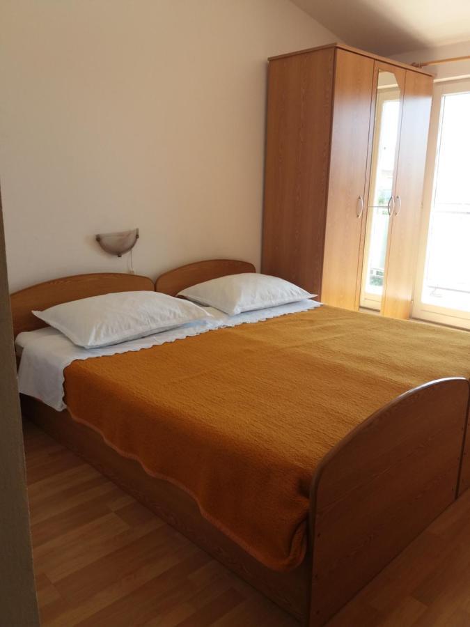 Apartment Viktoria Primošten Extérieur photo