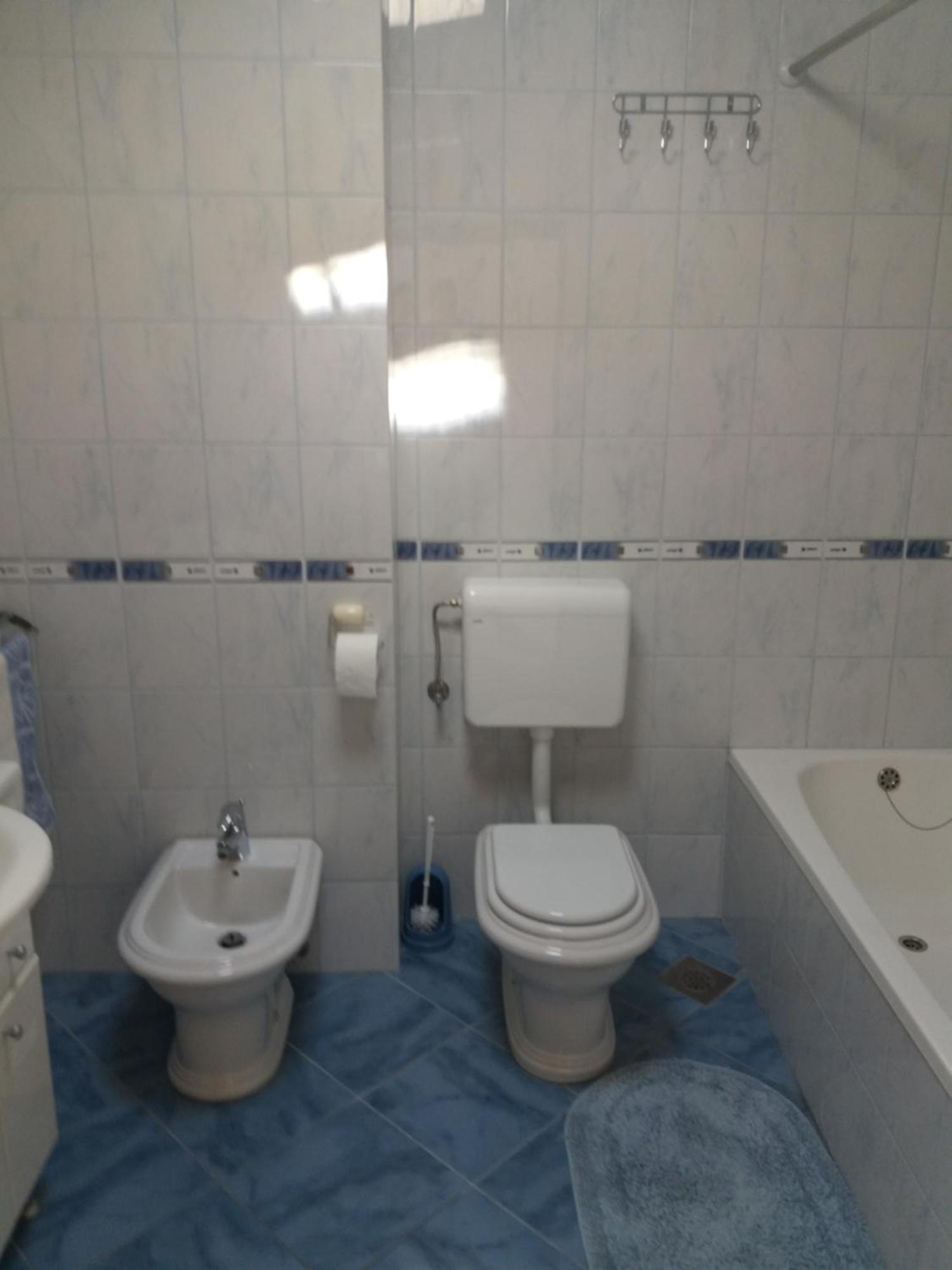 Apartment Viktoria Primošten Extérieur photo