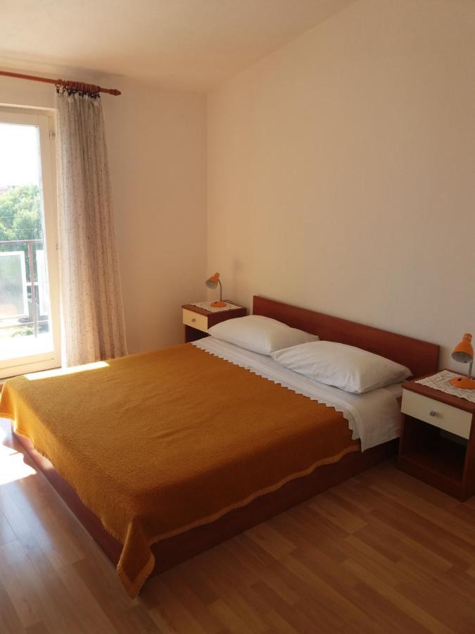 Apartment Viktoria Primošten Extérieur photo