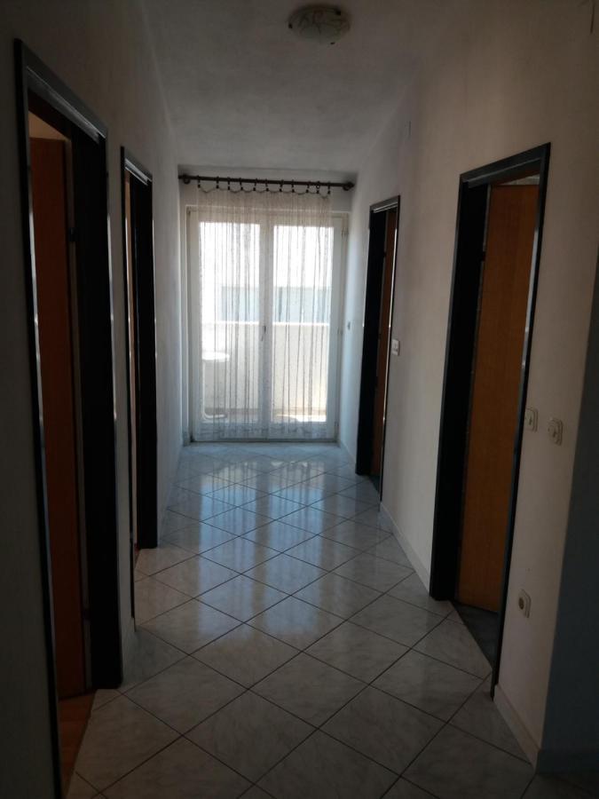 Apartment Viktoria Primošten Extérieur photo