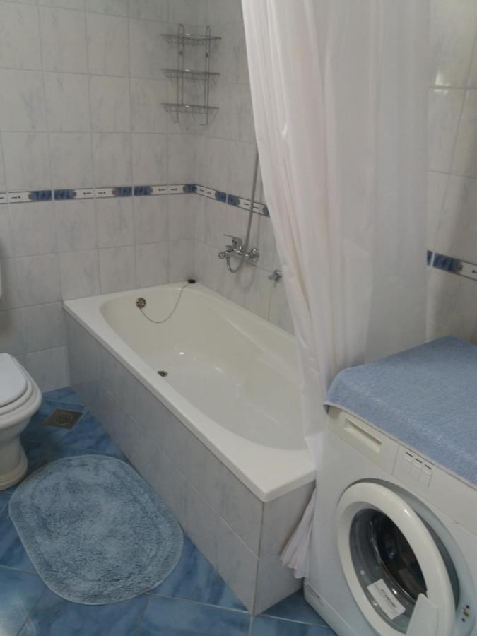 Apartment Viktoria Primošten Extérieur photo