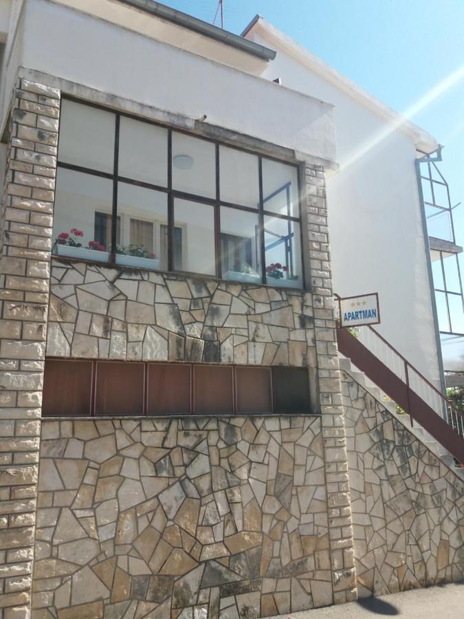 Apartment Viktoria Primošten Extérieur photo
