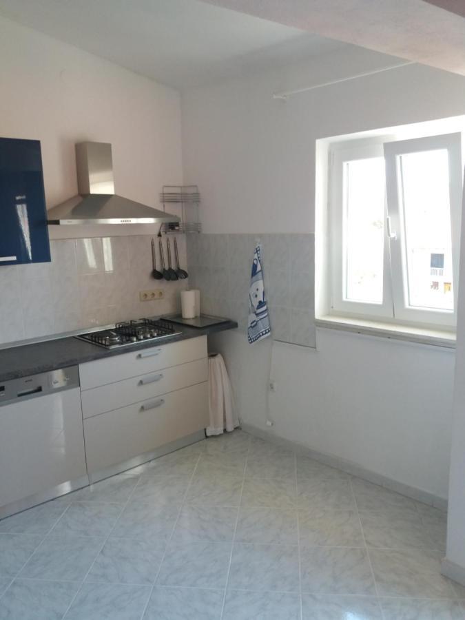Apartment Viktoria Primošten Extérieur photo